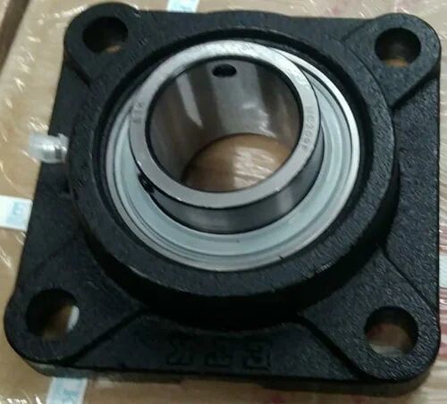 Aluminium Pillow Block Bearing, Packaging Type : Box