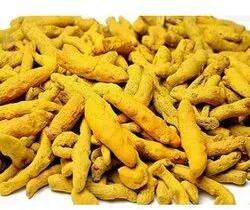 Raw Natural Whole Turmeric, Grade Standard : Food Grade