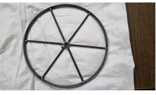 Sewing Machine Wheel