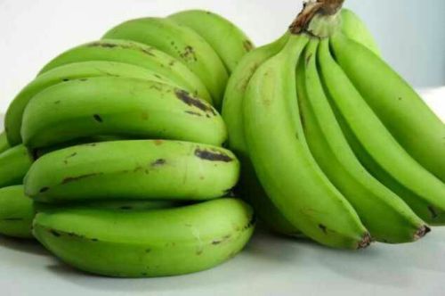 Green Banana