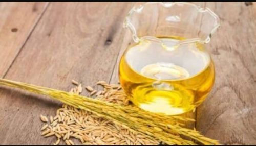 Rice Bran Oil