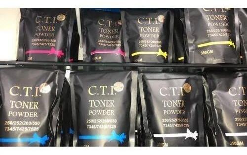 Toner Powder