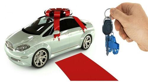 Car Loan Services