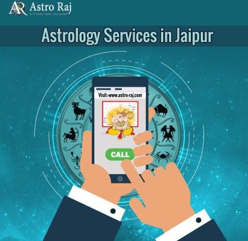 Astrology Services