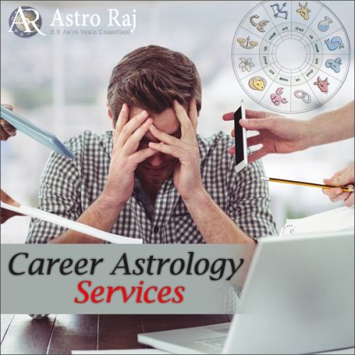 Career Astrology Service