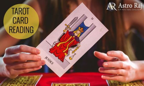 Tarot Card Reading