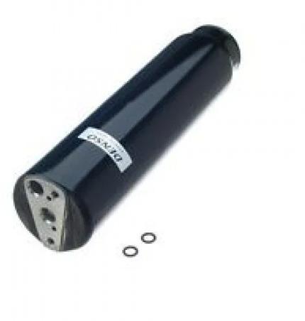 Cylindrical Metal AC Receiver Drier, For Industrial