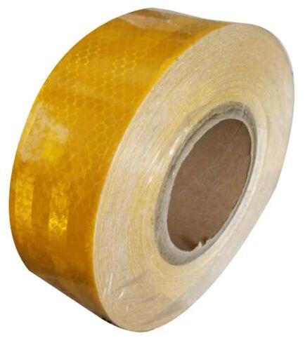 Nylon Vehicle Reflective Tape, Packaging Type : Roll