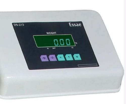 MS (frame) Digital Weighing Scale