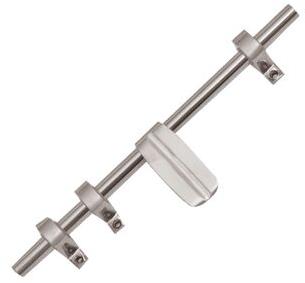 Stainless Steel Door Latches