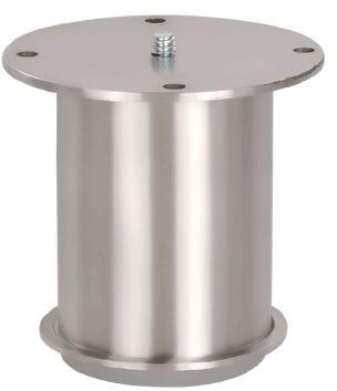 Stainless Steel Furniture Legs