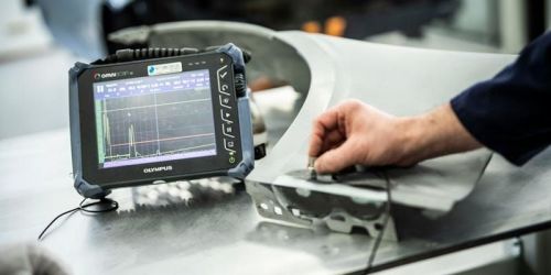 Ultrasonic Machine Testing Services