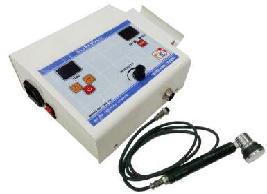 Ultrasonic Machine