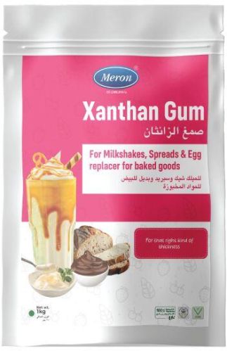 XANTHAM GUM, Packaging Type : Can