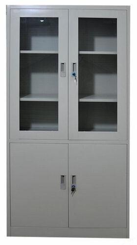 Metal Coated Hospital Cabinet, Feature : Fine Finished