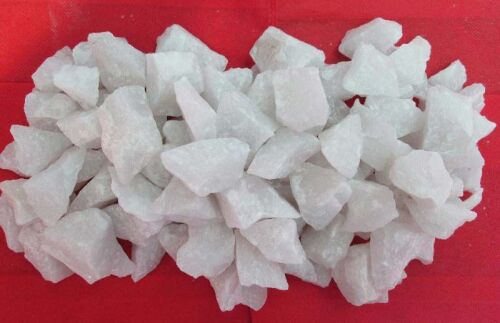 Quartz Lumps, Size : All
