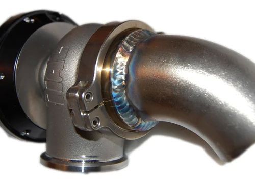 Stainless Steel Argon Welding Services