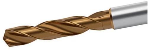 Solid Carbide G1 Plus Drill, Color : Silver