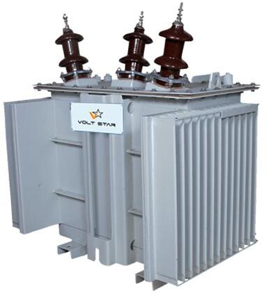 Special Purpose Transformer