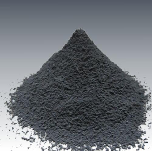 Black Iron Oxide
