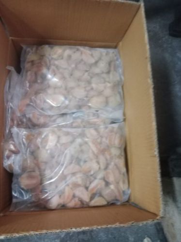 Frozen Chickoo, Packaging Size : 1Kg