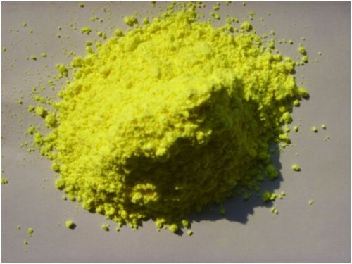 Fluorescent Brightener