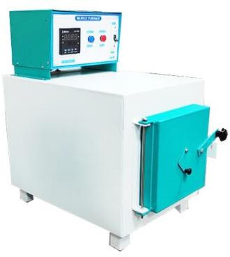 Muffle Furnace, Voltage : 220V