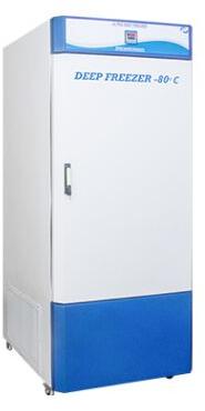 Ultra Deep Freezer, Power Source : Electricity