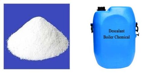 Boiler Treatment Chemicals