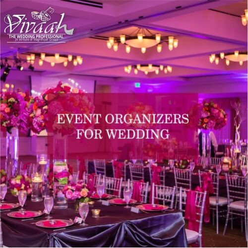 Event Organizers