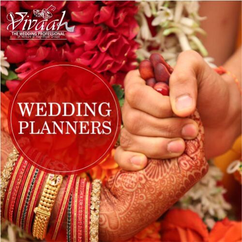 Wedding Planners