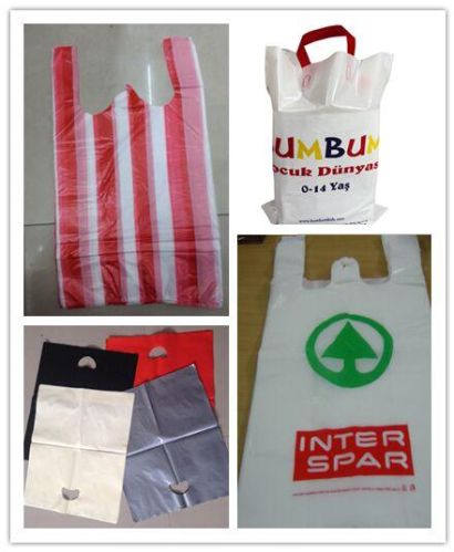 Tshirt Bags