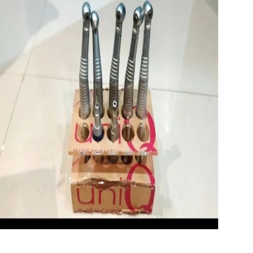 Acrylic Dental Handpiece Stand