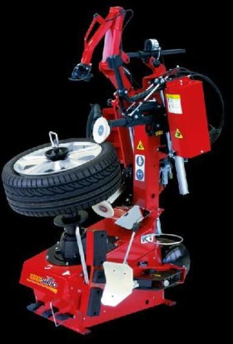 Center Lock Tyre Changer SF104C.ELIT