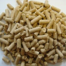 Wheat Bran Pellet