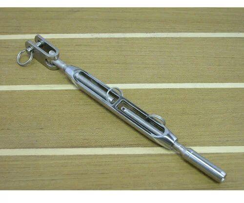 Stainless Steel Lifting Turnbuckle