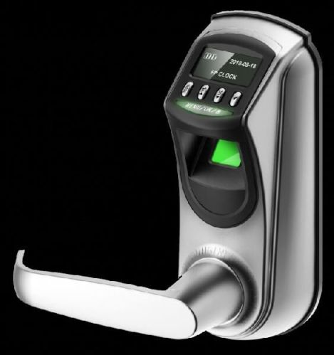 Fingerprint Door Lock