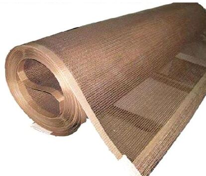 PTFE Leno Conveyor Belt