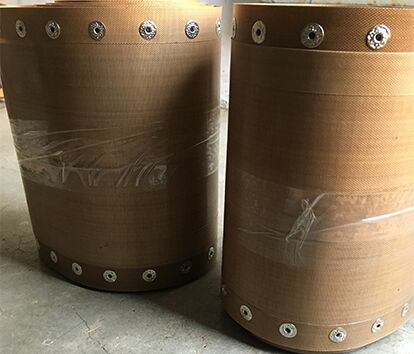 PTFE Teflon Revert Belt