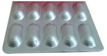 Serratiopeptidase Tablets