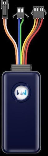 Wanway G19S Vehicle GPS Tracker, Voltage : 9-90V