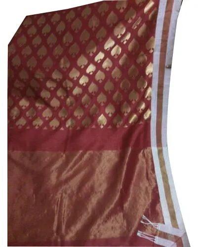 Fancy Silk Saree