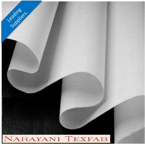 Bleached Cotton Fabric