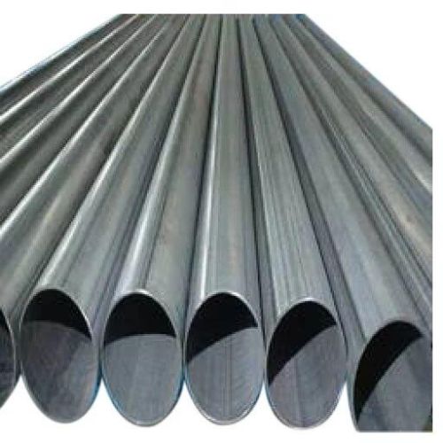 Jindal Black Mild Steel ERW MS Pipe