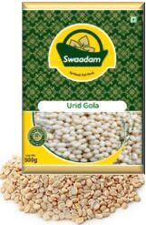 Swaadam Natural Urad Dal, Style : Dried