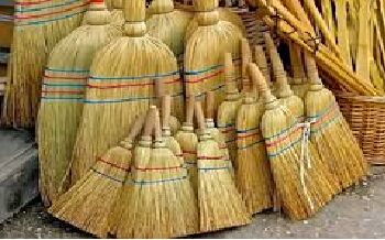 Brooms