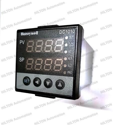 Honeywell Temperature Controller, Control Type : PID/On-Off