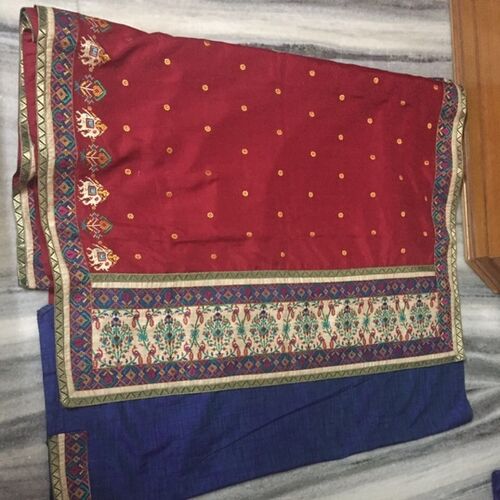 Bandhani Sarees