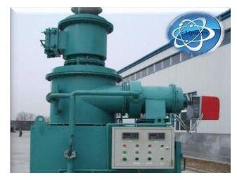 Landfill Reduction System Small