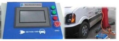 Port EV Fast Charger